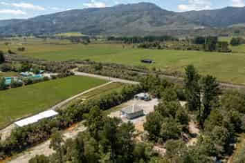 357A Fairdown Road, SH67, Westport