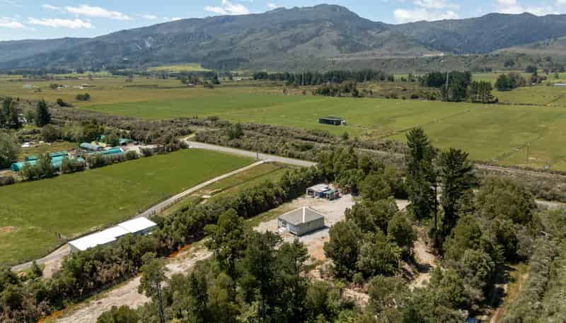 357A Fairdown Road, SH67, Westport