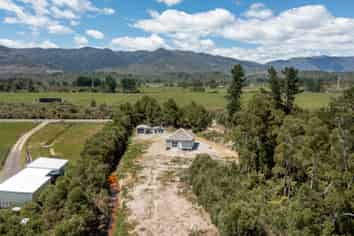 357A Fairdown Road, SH67, Westport
