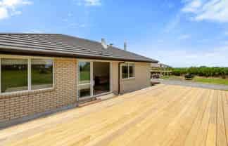 94 Mirikau Road, Warea