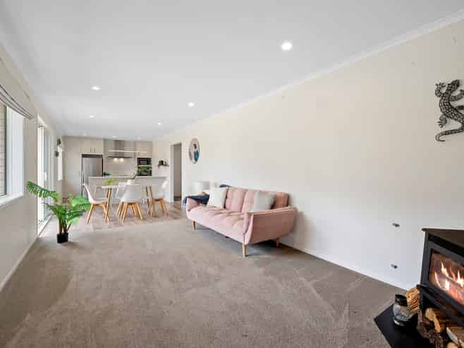 94 Mirikau Road, Warea