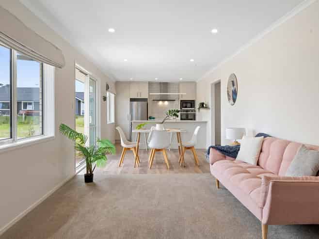 94 Mirikau Road, Warea