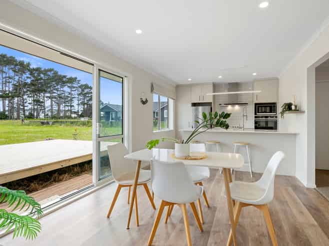 94 Mirikau Road, Warea