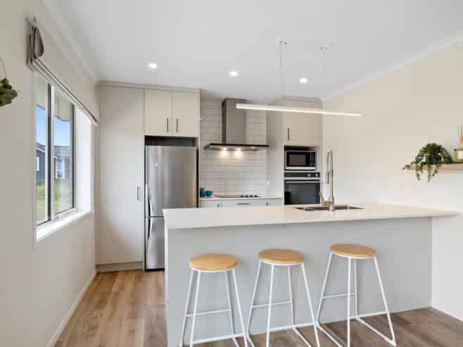 94 Mirikau Road, Warea