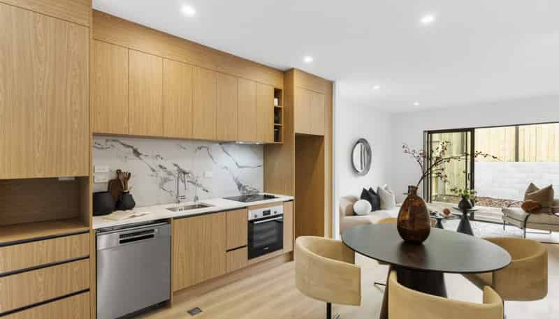 1/63 Owairaka Avenue, Mount Albert