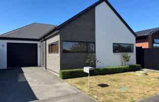37 Bishop Street, Kaiapoi