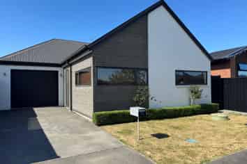 37 Bishop Street, Kaiapoi