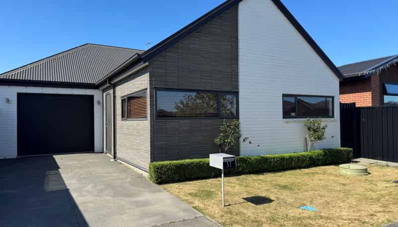 37 Bishop Street, Kaiapoi