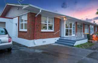 2/278 Shirley Road, Papatoetoe