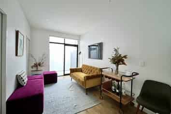 24/97 Taranaki Street, Te Aro