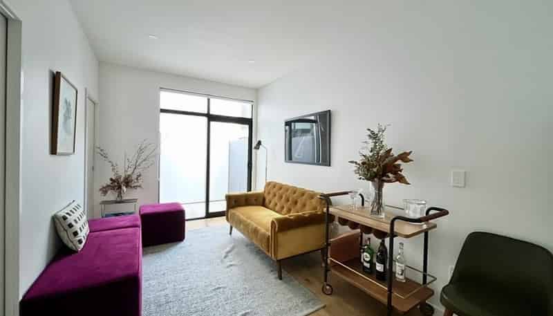 24/97 Taranaki Street, Te Aro