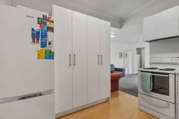 181 Leith Street, North Dunedin