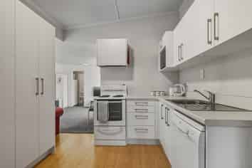 181 Leith Street, North Dunedin