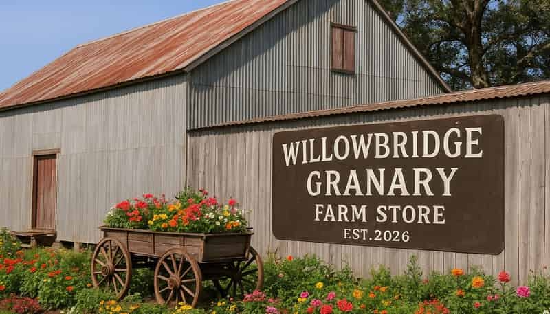 Lot 1 Willowbridge Road, WAIMATE