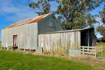 Lot 1 Willowbridge Road, WAIMATE