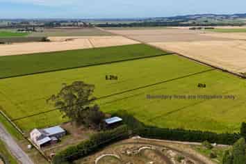 Lot 2 Willowbridge Road, WAIMATE