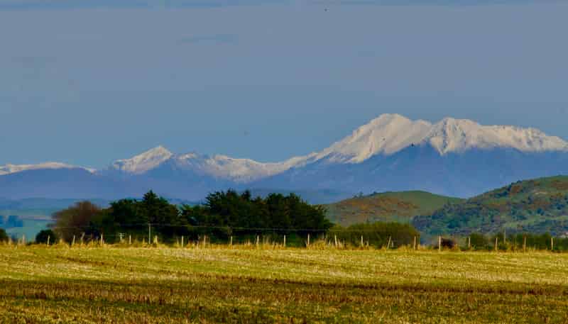 Lot 2 Willowbridge Road, WAIMATE