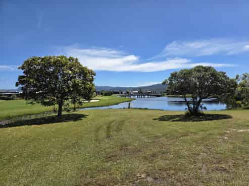 124 The Fairway, Matarangi