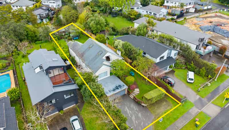 33 Churchill Road, Cockle Bay