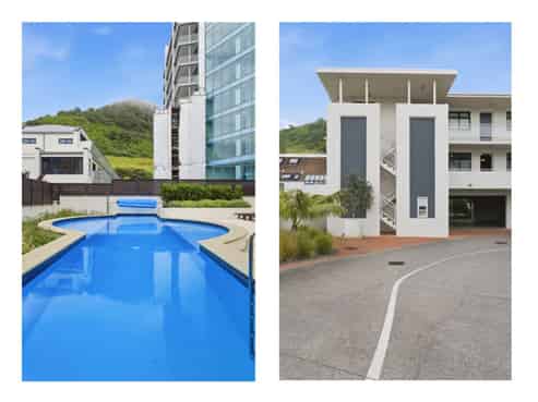 2/5 The Mall, Mount Maunganui