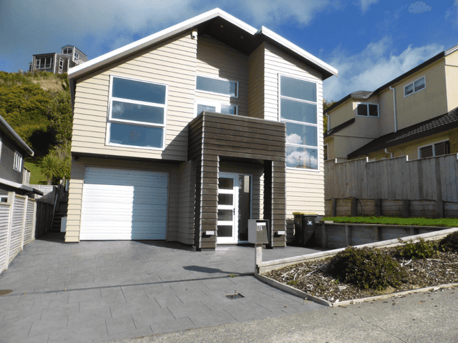 27A Waverton Terrace, Churton Park