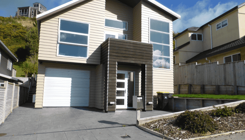 27A Waverton Terrace, Churton Park