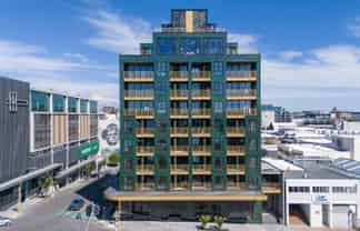 705/20 Williamson Ave, Grey Lynn