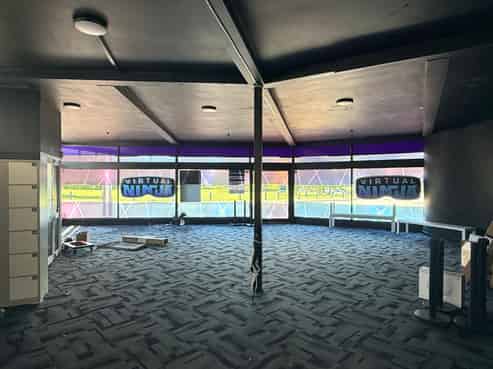 Modern, Versatile Space in a High-Profile Location