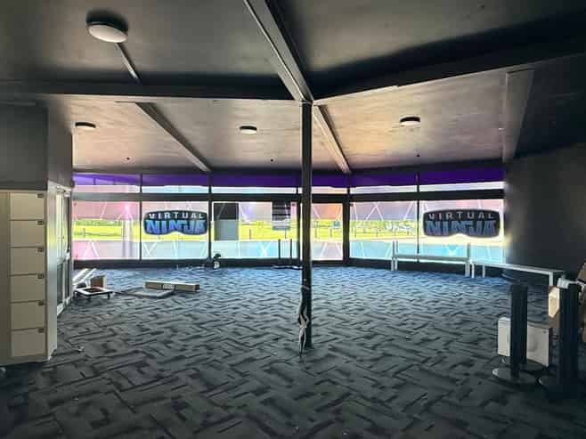 Modern, Versatile Space in a High-Profile Location