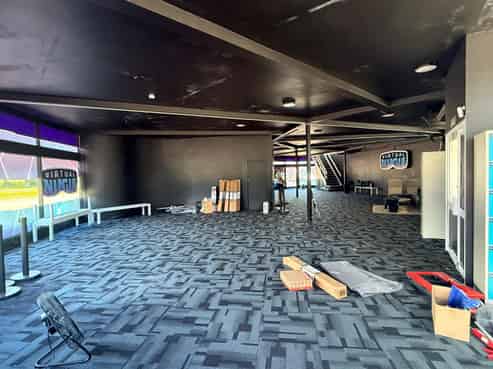 Modern, Versatile Space in a High-Profile Location