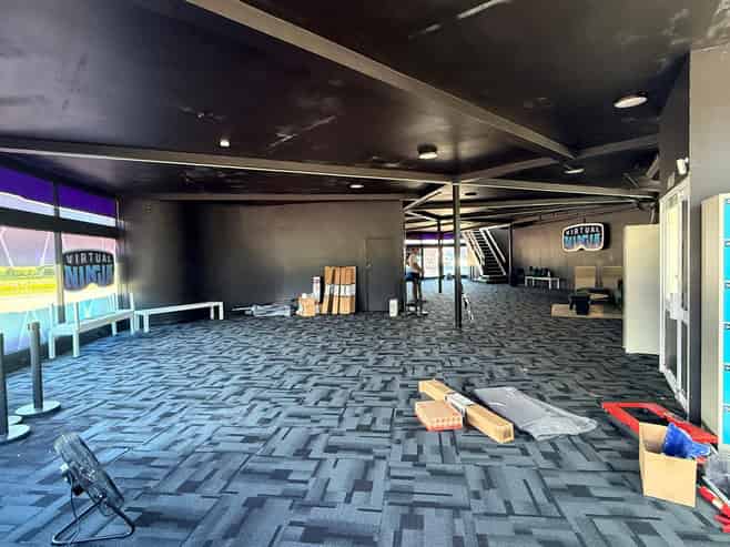 Modern, Versatile Space in a High-Profile Location