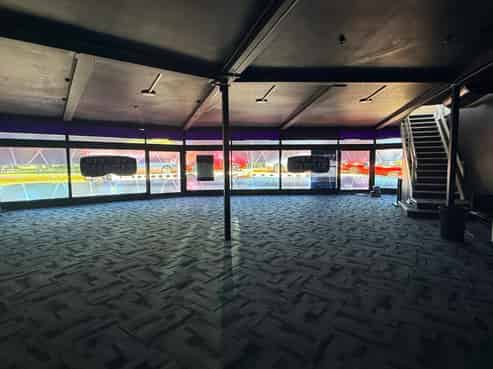 Modern, Versatile Space in a High-Profile Location