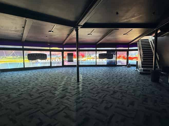 Modern, Versatile Space in a High-Profile Location