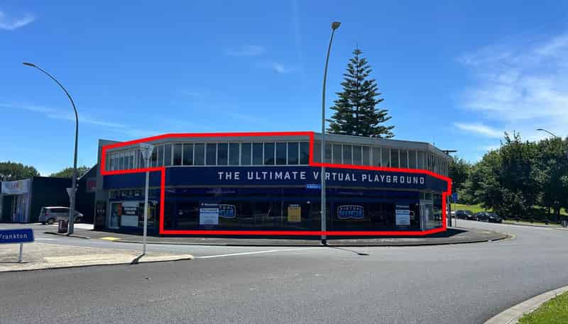 Part 2, 2 Norton Road, Frankton