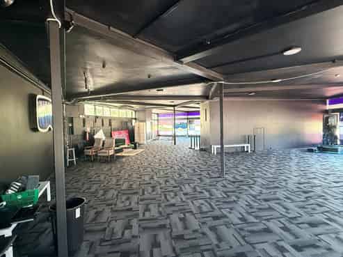 Modern, Versatile Space in a High-Profile Location