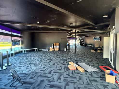 Modern, Versatile Space in a High-Profile Location