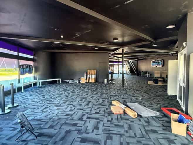 Modern, Versatile Space in a High-Profile Location