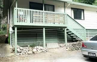 135b Shakespeare Road, Napier Hill