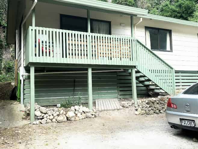 135b Shakespeare Road, Napier Hill