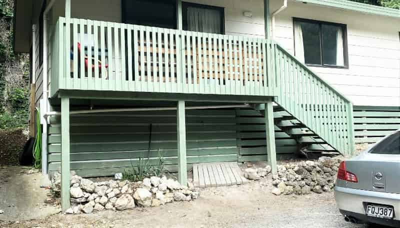 135b Shakespeare Road, Napier Hill