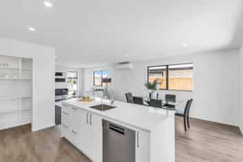 146 Ed Hillary Drive, ROLLESTON