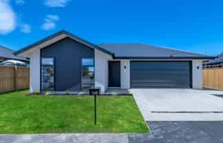 146 Ed Hillary Drive, ROLLESTON