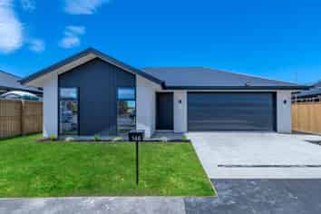 146 Ed Hillary Drive, ROLLESTON