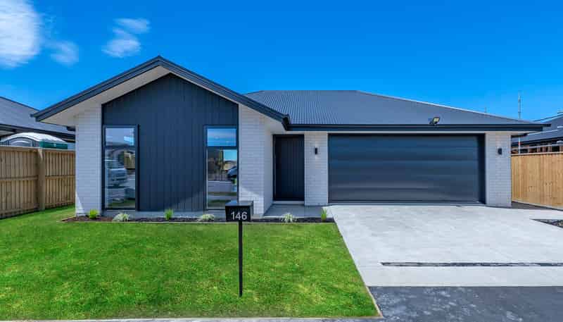 146 Ed Hillary Drive, ROLLESTON