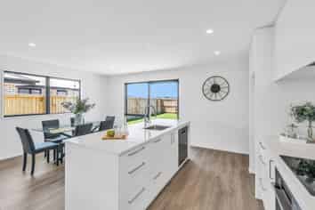 146 Ed Hillary Drive, ROLLESTON