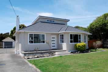 166 Queen St W, Levin