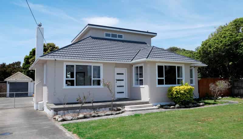 166 Queen St W, Levin