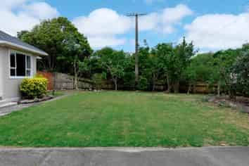 166 Queen St W, Levin