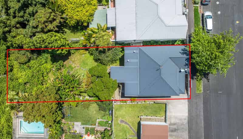 11 Leighton St, Grey Lynn