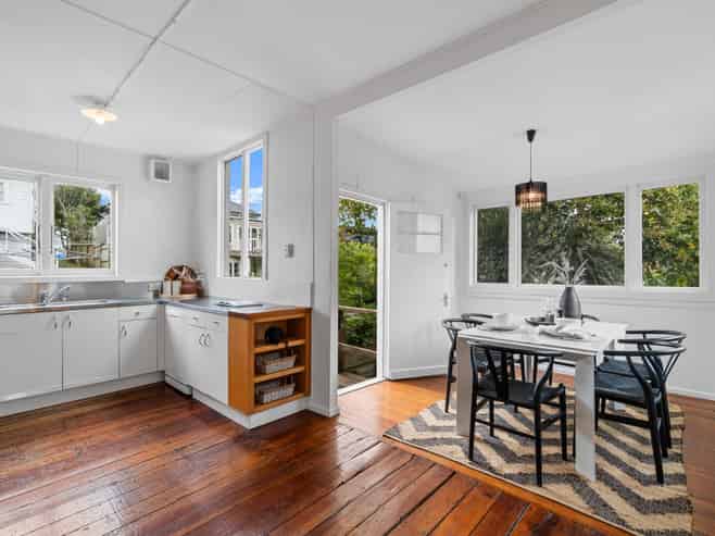 11 Leighton St, Grey Lynn